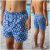 5 out of 4 Patterns Woven Boxer Shorts Downloadable Pattern