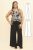 Christine Jonson Wrap Pants Downloadable Pattern 227