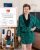 Liesl + Co. Wynwood Robe + Sleep Shorts Downloadable Pattern LC041WR
