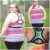 5 out of 4 Patterns X Factor Bikini and Tankini Downloadable Pattern