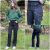 5 out of 4 Patterns Zen Pants Downloadable Pattern